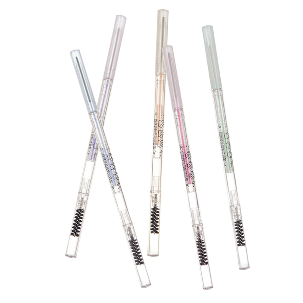 Автоматичний олівець для брів POPETPOP Minze Fräulein, фото №1