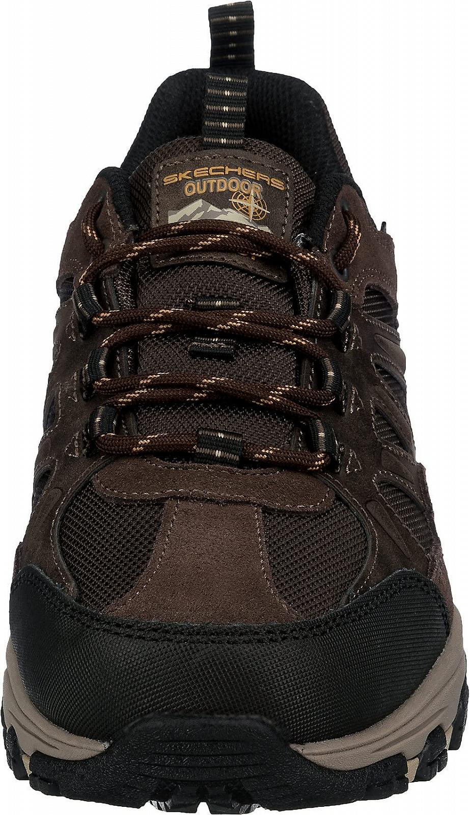 Кроссовки Skechers Selmen мужские, фото №3
