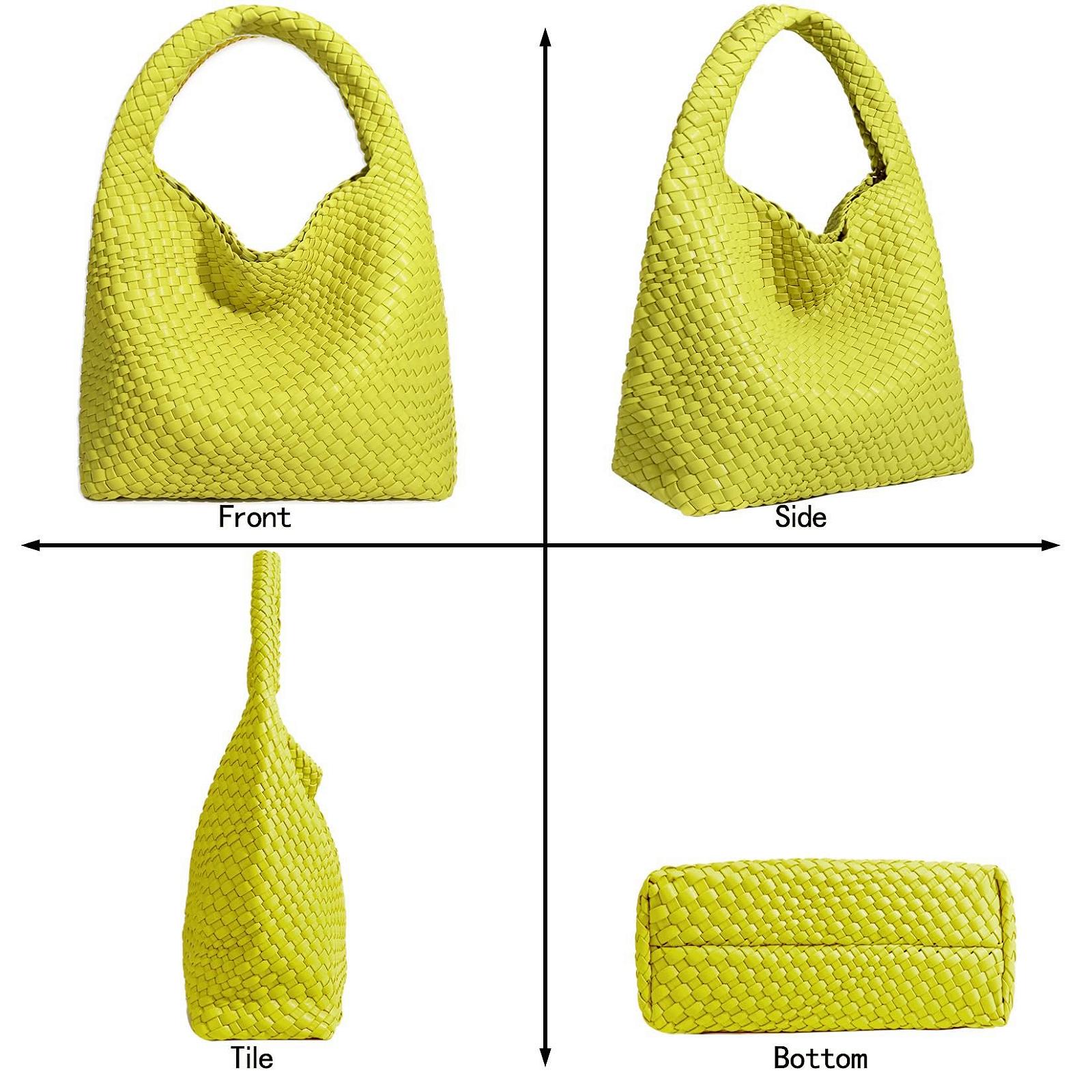 Клатч JINMANXUE Unisex B988, фото №5