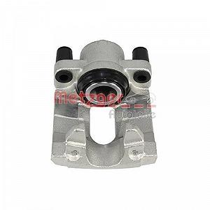 Гальмівний супорт METZGER 6260653 для VOLVO задній лівий synthetic.ua - Фото 1