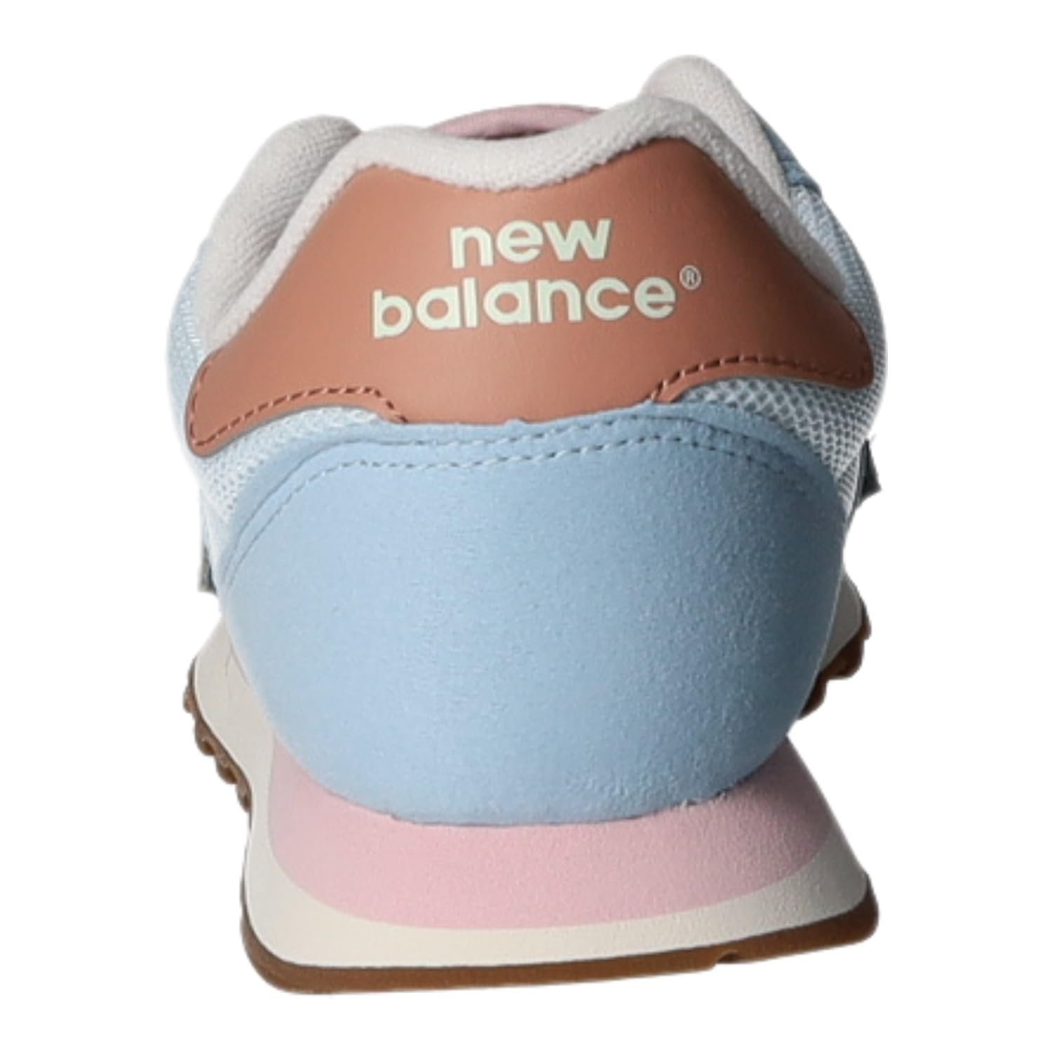 Кросівки New Balance GM500 чоловічі, фото №3