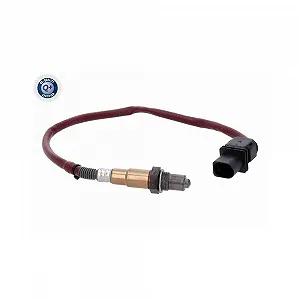 Лямбда-зонд VEMO Q+ V30-76-0059 для MERCEDES-BENZ левый - Фото 1