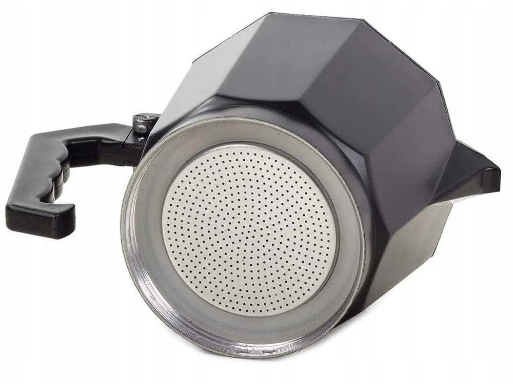 Кавник Ormus, виробник кави 12 чашок 600 мл, фото №3