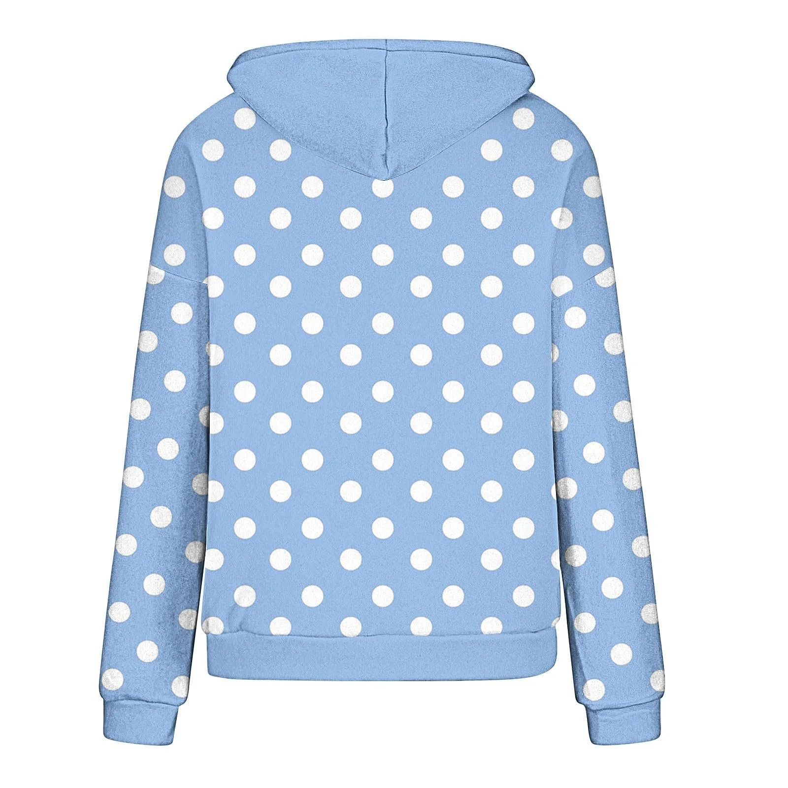 Худи Komiseup Oversized Винтажный Полосатый с Геометрическим Принтом 05, фото №4