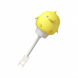 Ночник Gadpiparty USB Декор для детской комнаты 3 шт - Фото 1
