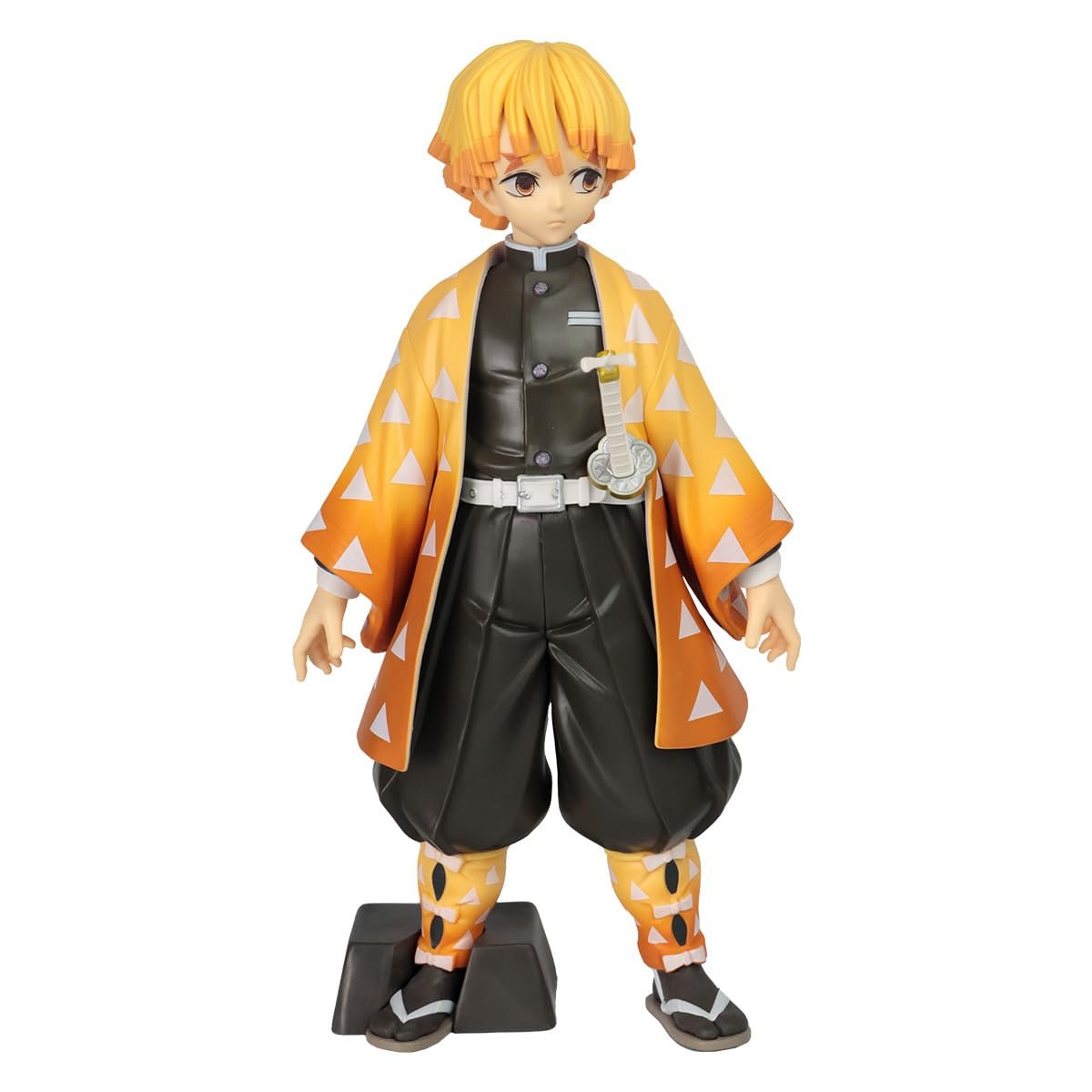 Фігурка Banpresto Demon Slayer Zenitsu Agatsuma Grandista, 24 см, фото №5