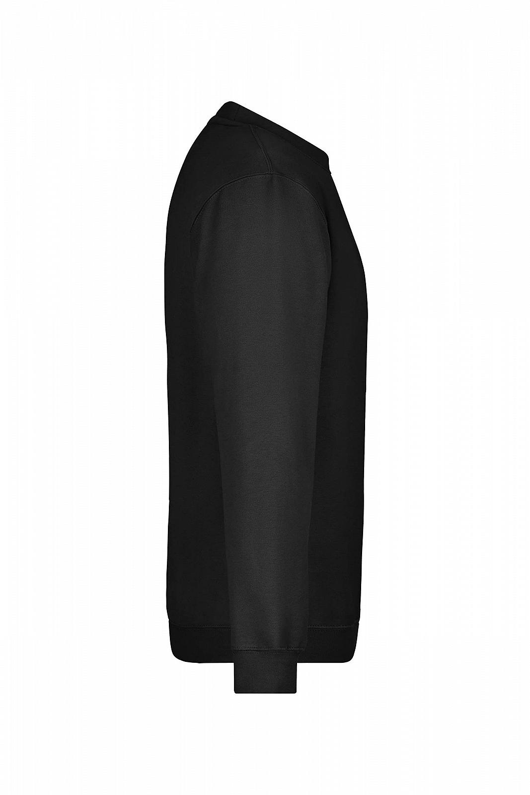 Світшот James & Nicholson Класичний, фото №3