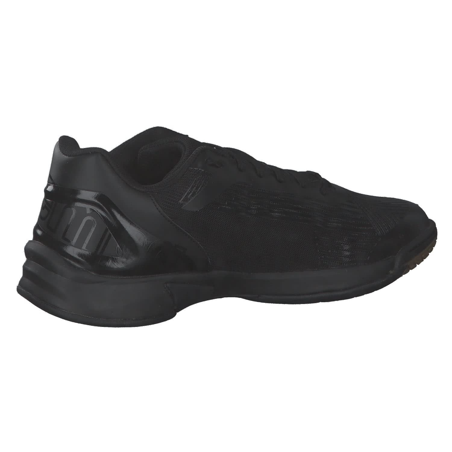 Кросівки Kempa Attack Three 2.0 Unisex, чорні, фото №7 Кросівки Kempa Attack Three 2.0 Unisex, чорні, фото №7