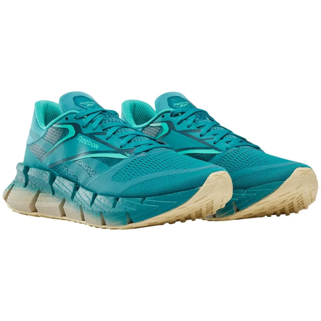 Кроссовки Reebok Floatzig 1 Мужские, фото №2