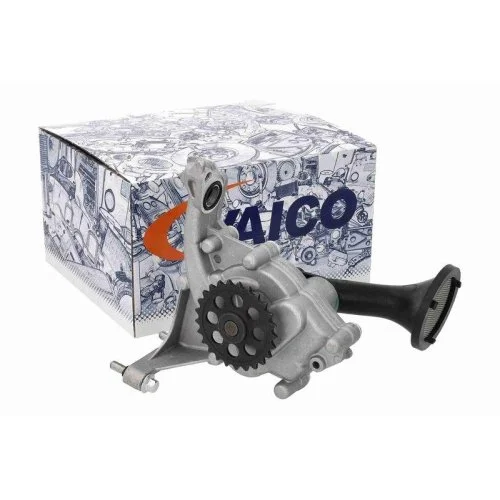 Масляный насос VAICO V42-1004 Original VAICO Quality для CITROËN PEUGEOT, фото №2