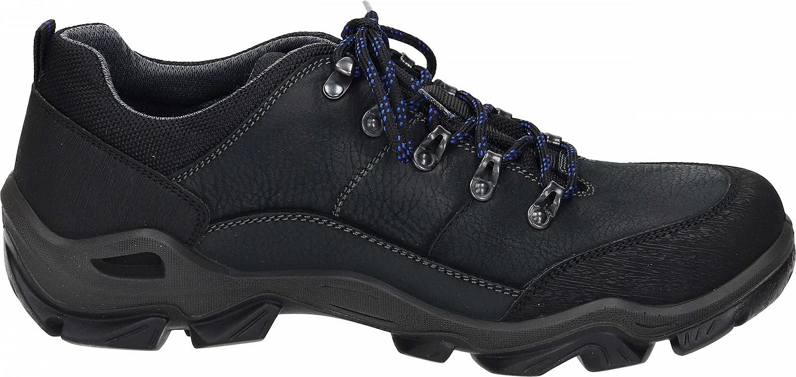 Кросівки Manitu Lace-Up, фото №4