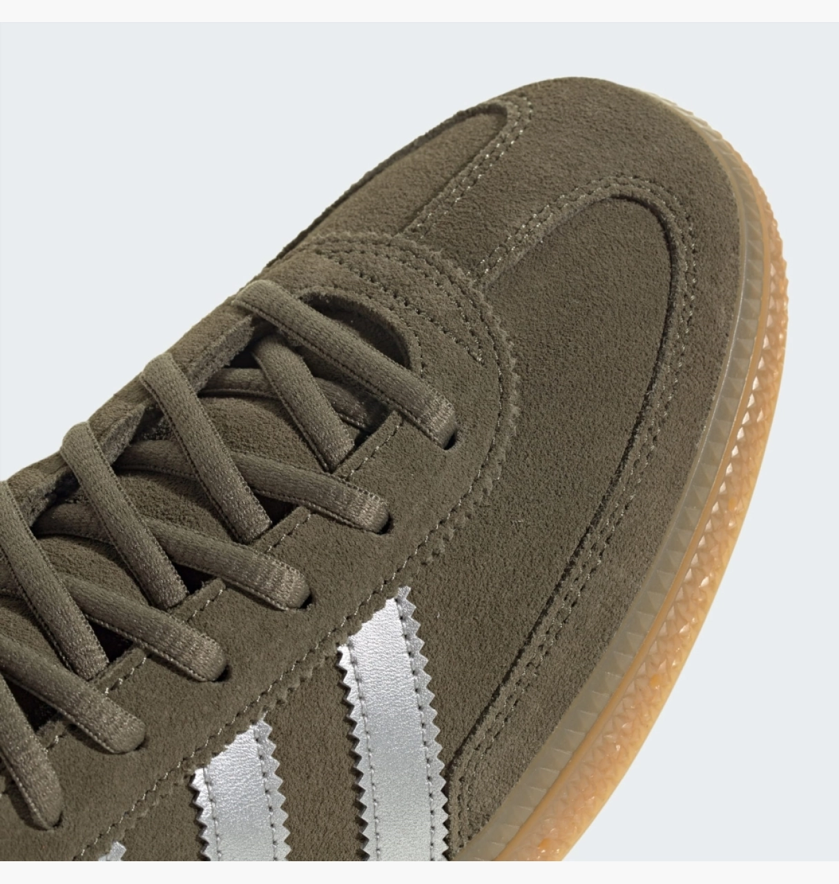 Кроссовки Adidas Spezial Handball 44, фото №6