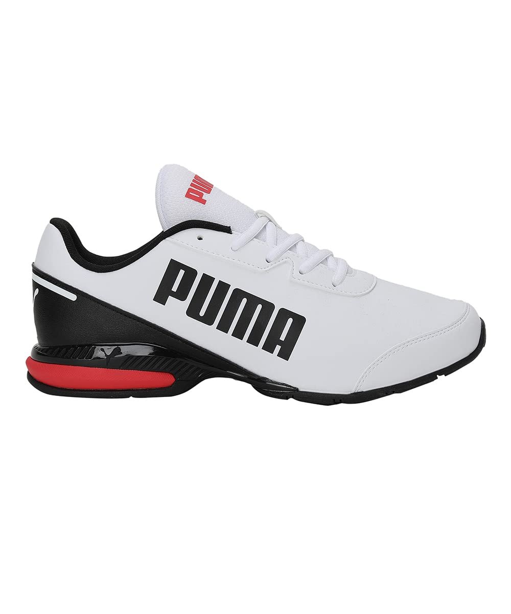 Кросівки PUMA Unisex Equate SL, фото №3
