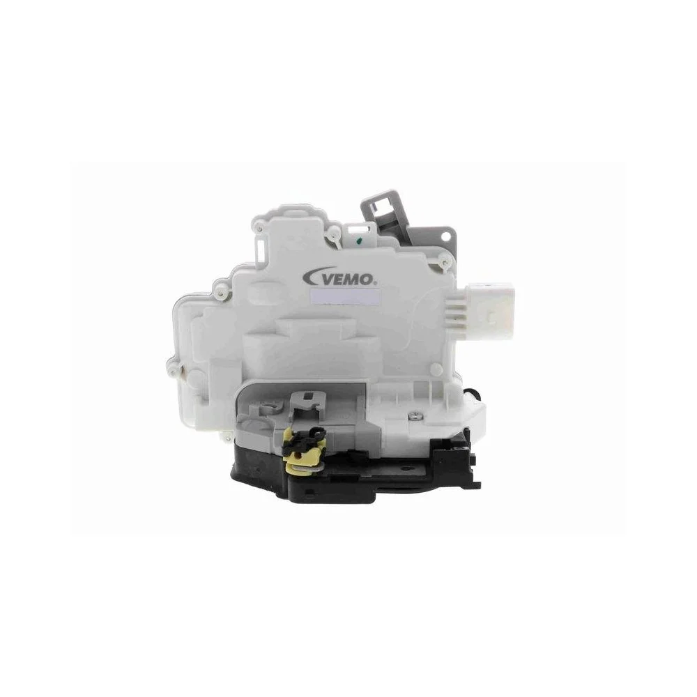 Замок дверей VEMO V10-85-2303 SEAT задній правий Original VEMO Quality, фото №1