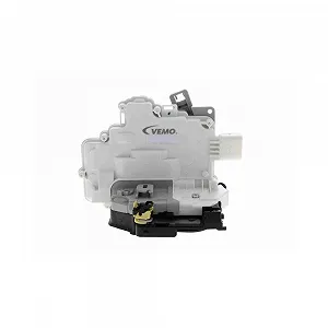 Замок двери VEMO V10-85-2303 SEAT задний правый Original VEMO Quality - Фото 1