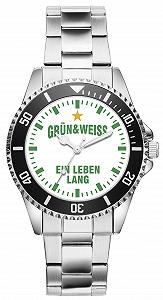 Женские часы KIESENBERG Bremen D-6029, черные, Браслет - Фото 1