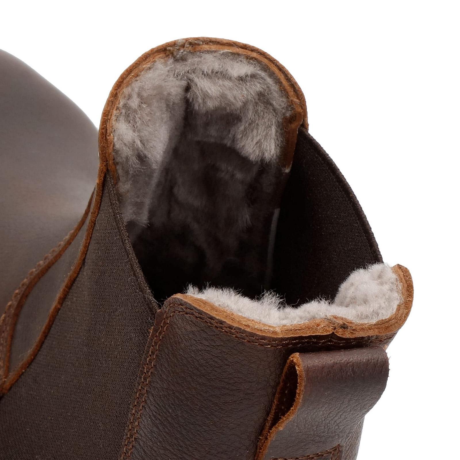 Челсі Panama Jack Garnock Igloo чоловічі, фото №3