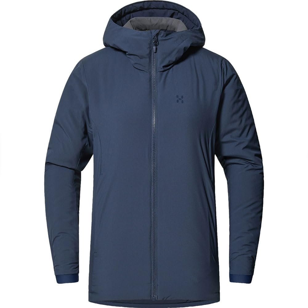 Куртка Haglöfs Mimic Alert Hoodie Жіноча, фото №1