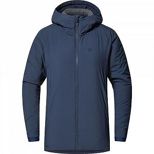 Куртка Haglöfs Mimic Alert Hoodie Жіноча - Фото 1