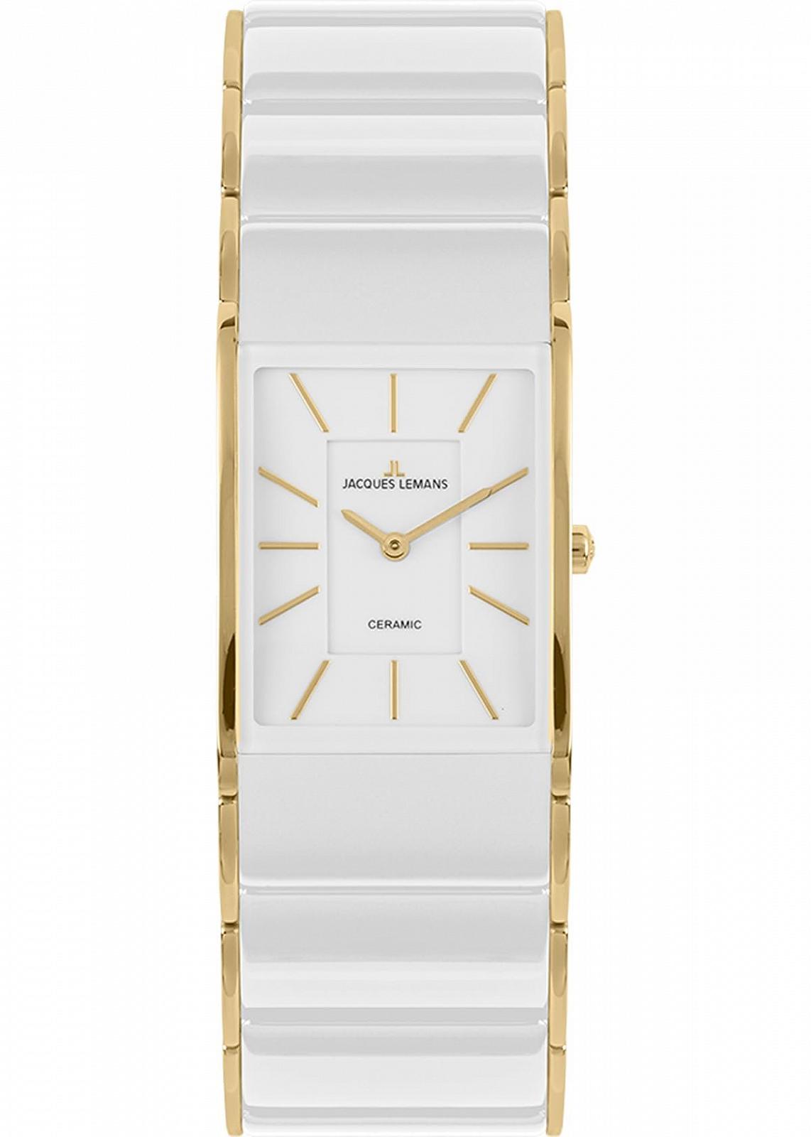 Часы Jacques Lemans Dublin, фото №1