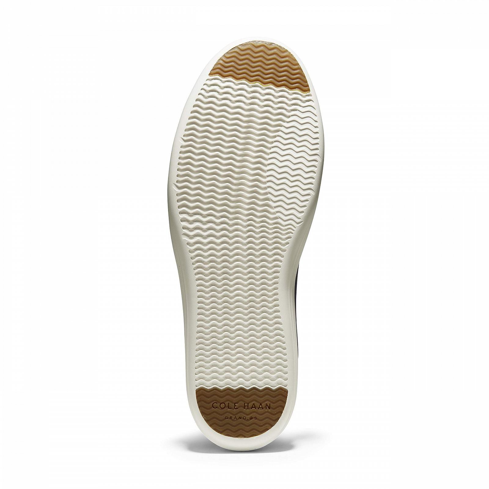 Кроссовки Cole Haan Grand Crosscourt мужские, фото №4