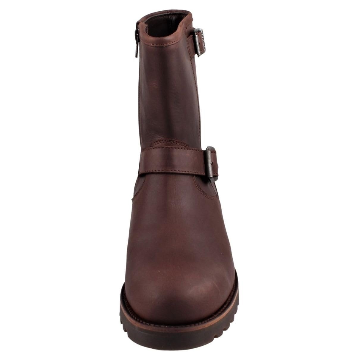 Чоловічі Чоботи Sendra Engineerstiefel, фото №6