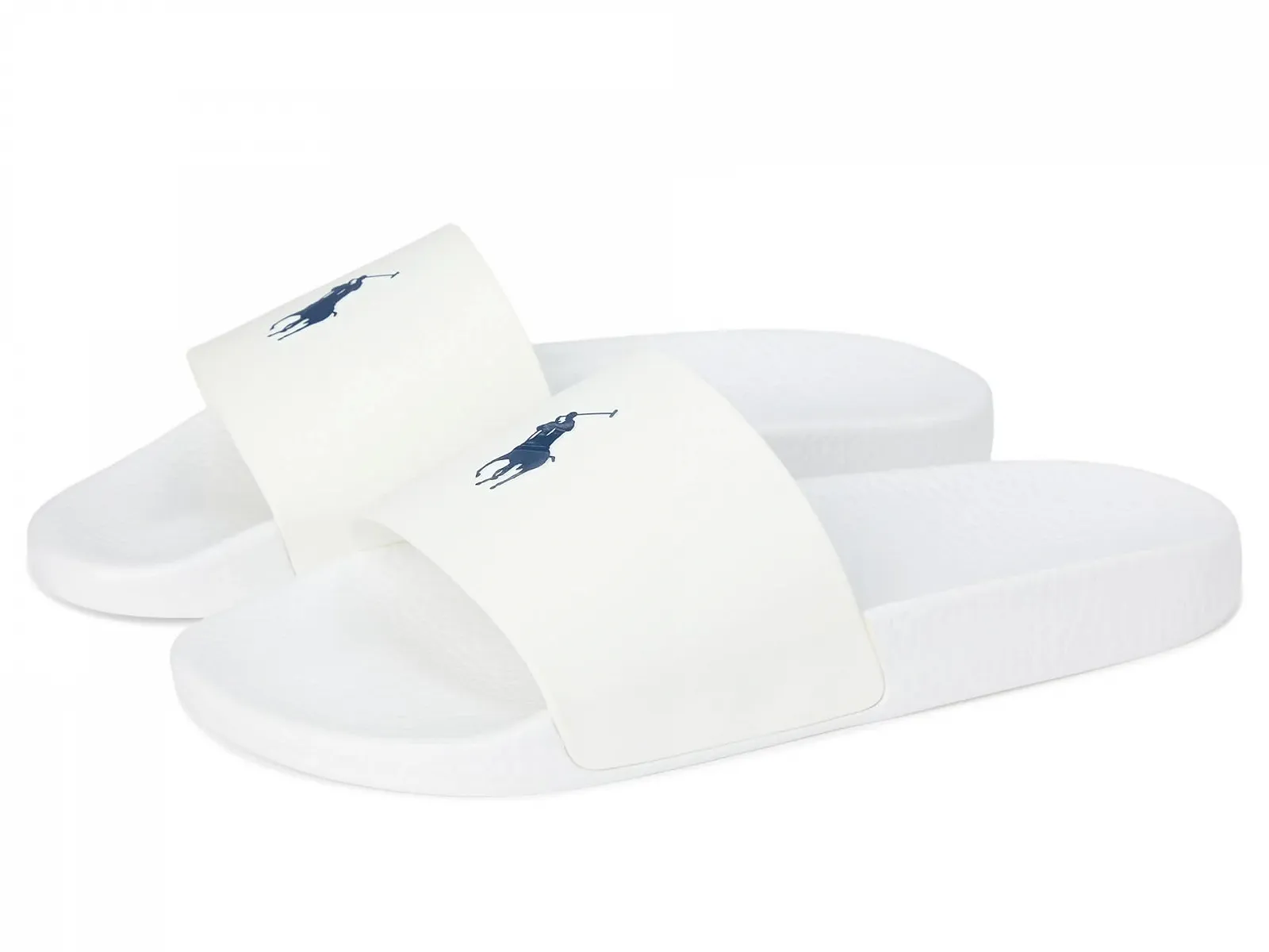 Сабо Polo Ralph Lauren Polo Court Lux чоловічі, фото №1 Сабо Polo Ralph Lauren Polo Court Lux чоловічі, фото №1