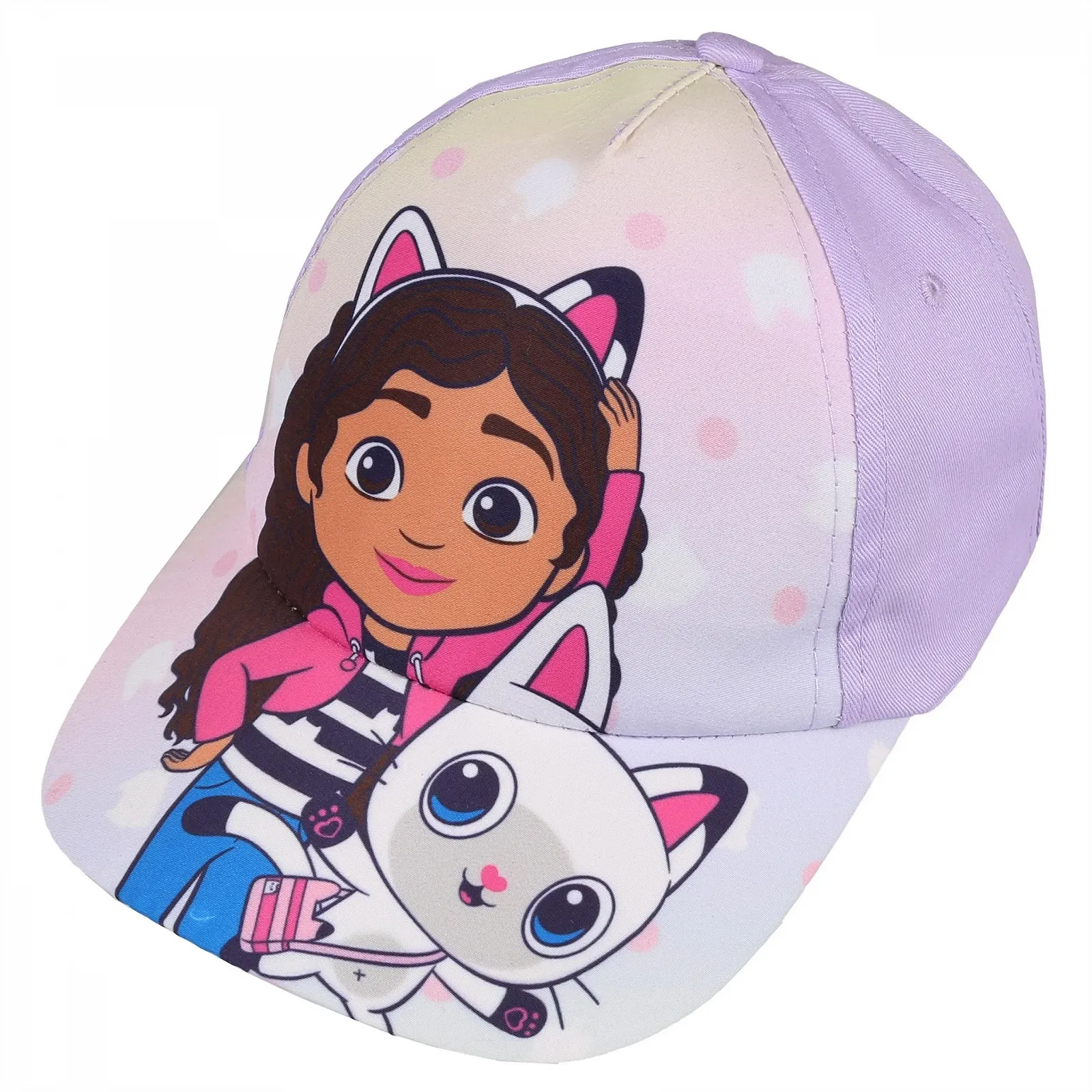 Бейсболка sarcia.eu Gabby's Dollhouse для девочек, фото №3