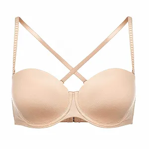 Бюстгальтер з чашками Mey Dessous Joan Series 74228 - Фото 1