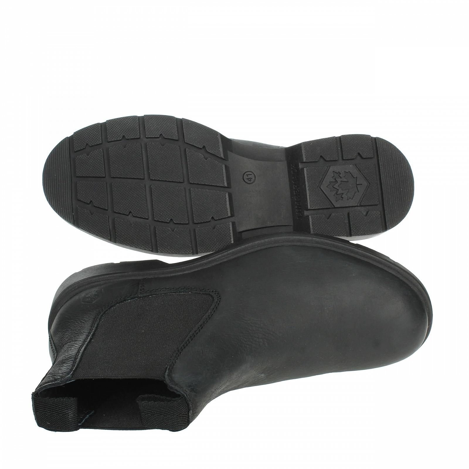 Челсі черевики Lumberjack Charlie чоловічі, фото №7