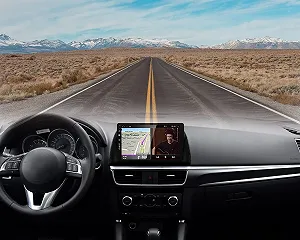 Штатная автомагнитола JOYX PX6 для Mazda CX-5 (2013-2016) / 10.1" / Сенсорная / 4/64Гб / Android 12 / Apple CarPlay / Android Auto / Bluetooth / WI-FI / GPS / USB synthetic.ua - Фото 1