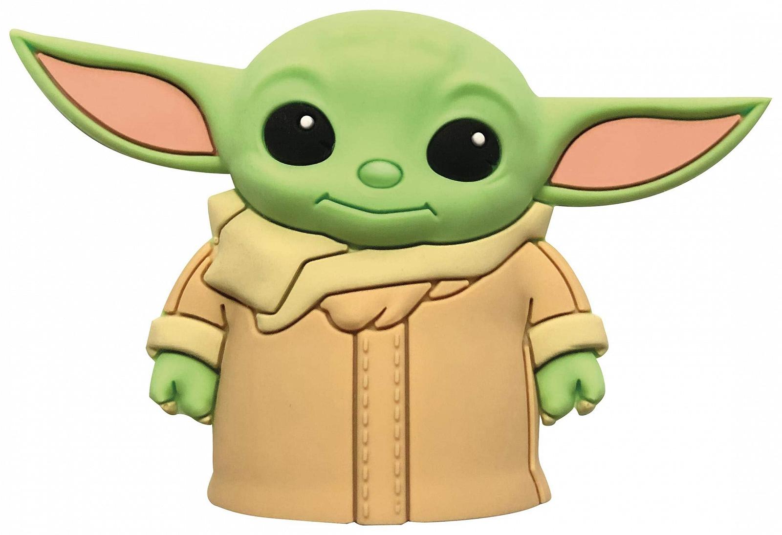 Фігурка Star Wars 3D з піноматеріалу для хлопчика 6 см, фото №1