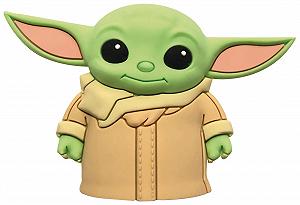 Фігурка Star Wars 3D з піноматеріалу для хлопчика 6 см - Фото 1