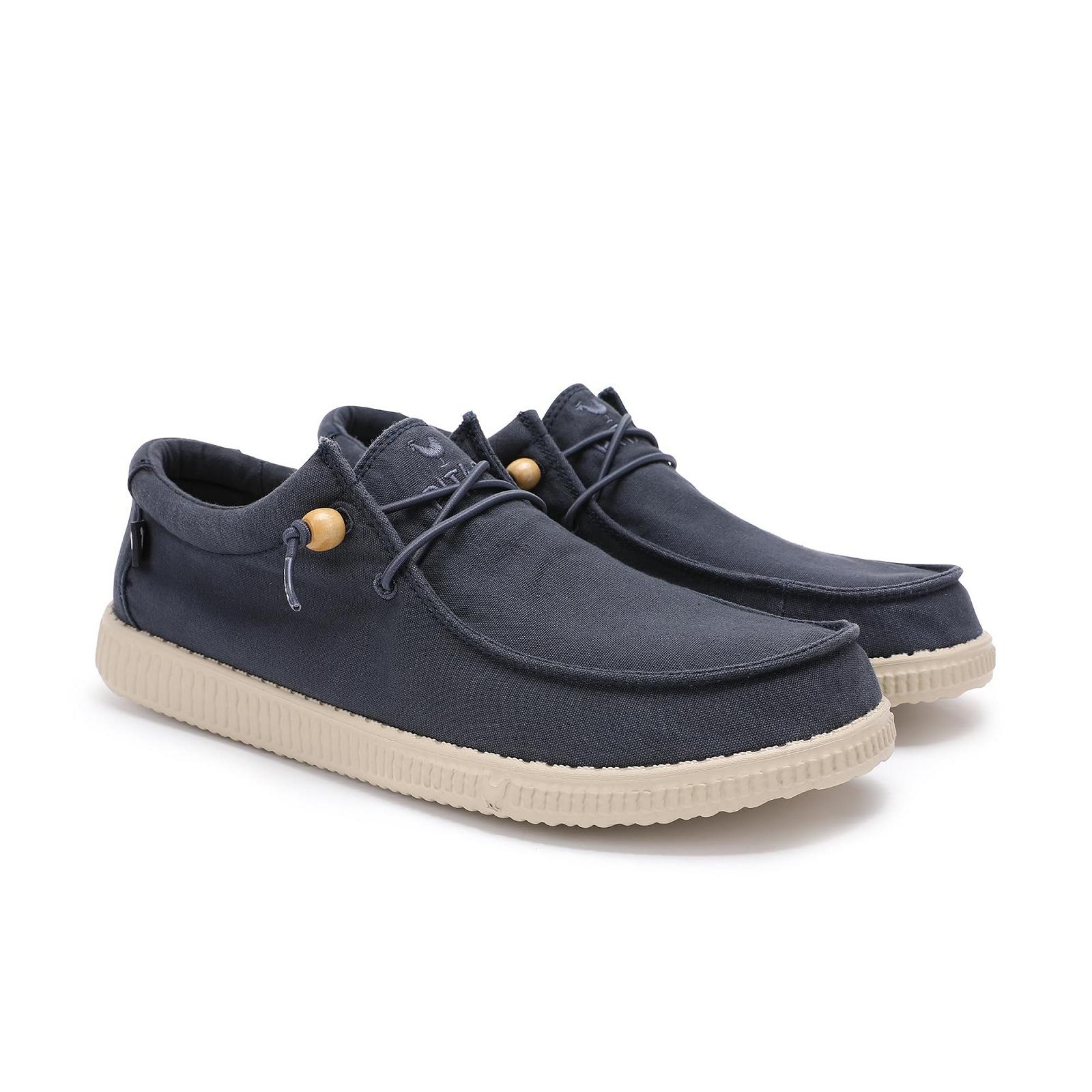 Черевики Pitas WALLABI WASHED WP150, фото №1