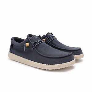 Черевики Pitas WALLABI WASHED WP150 - Фото 1