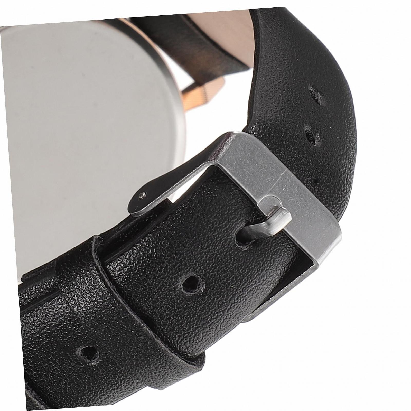 Часы OATIPHO Модные Женские Простые Наручные Часы Черный, фото №9