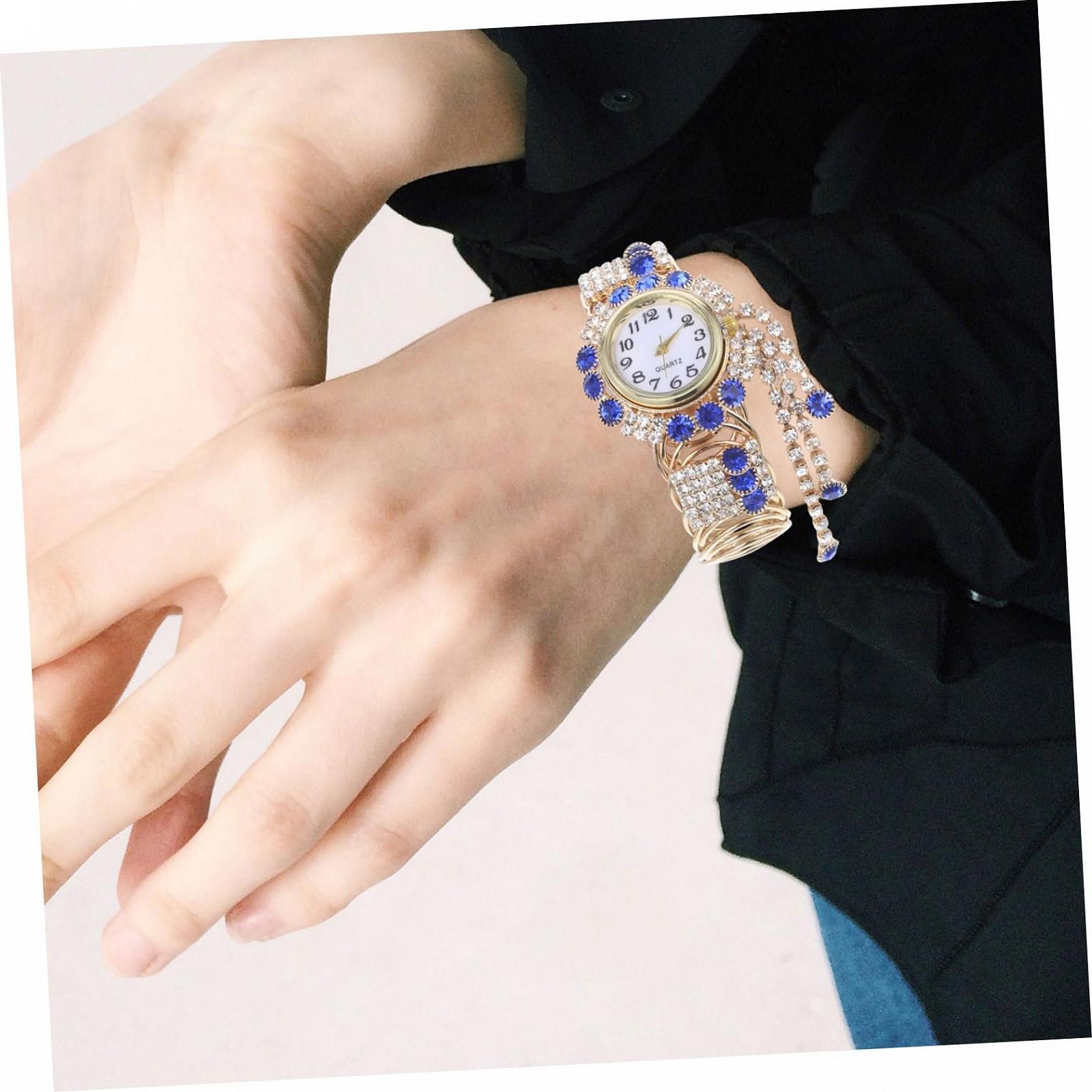 Жіночий годинник Beaupretty кварцовий браслет, фото №6