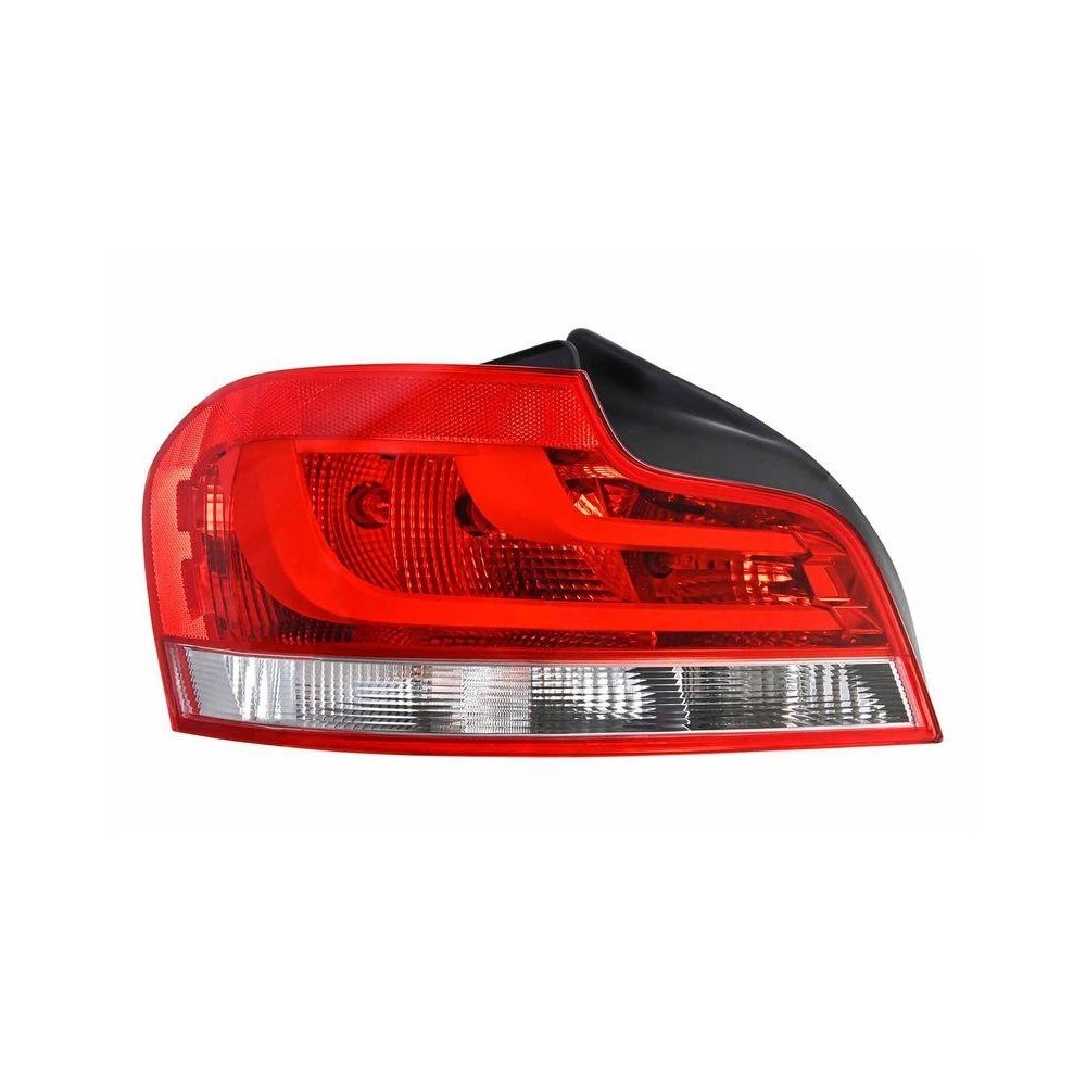 Задний фонарь HELLA 2VP 010 756-191 для BMW левый, фото №1