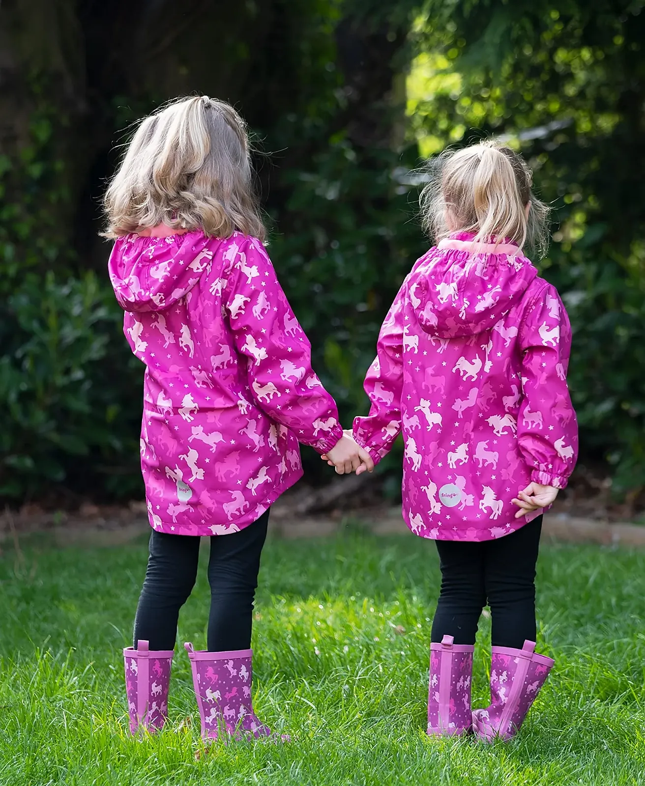 Дощовик Fringoo Динозавр Різнокольоровий Динозавр, фото №5