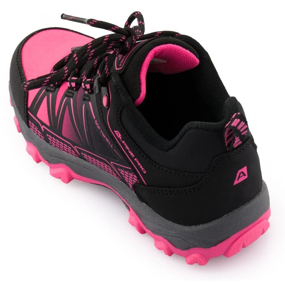 Кроссовки для трекинга Alpine Pro Faro Детские Унисекс Характеристики, фото №4