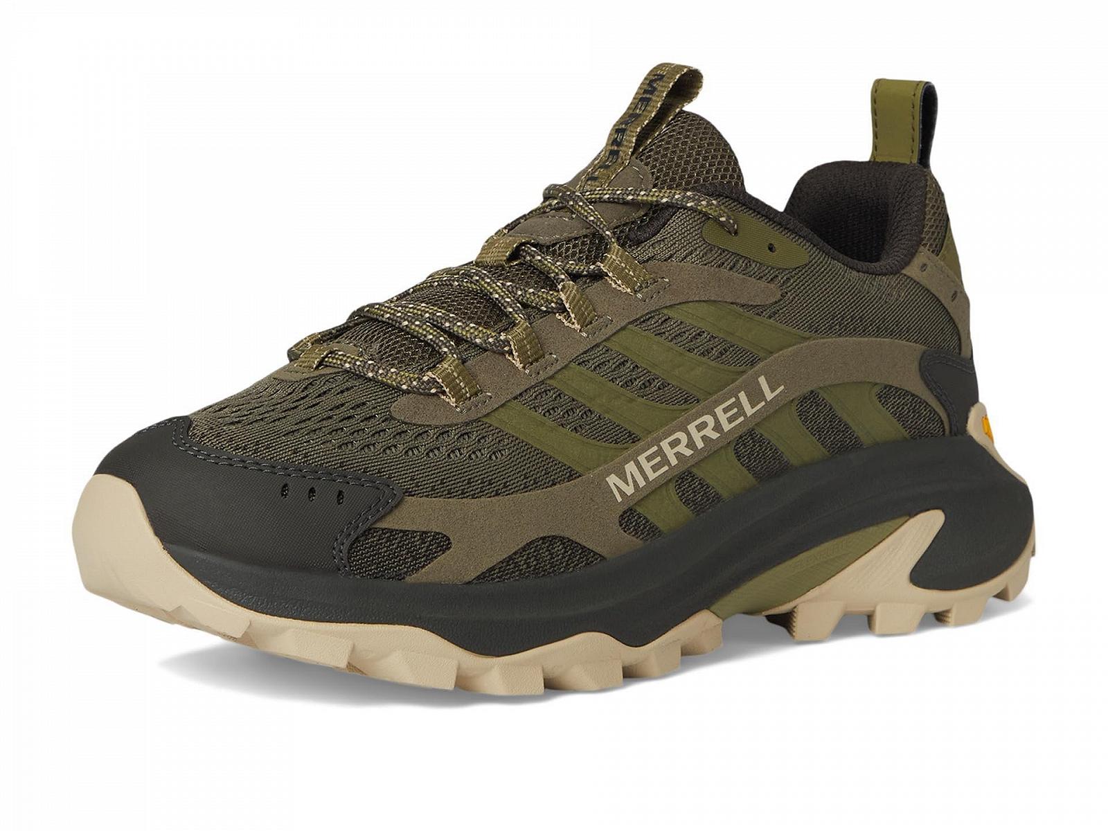 Чоловічі Кросівки Merrell Moab Speed 2, фото №8