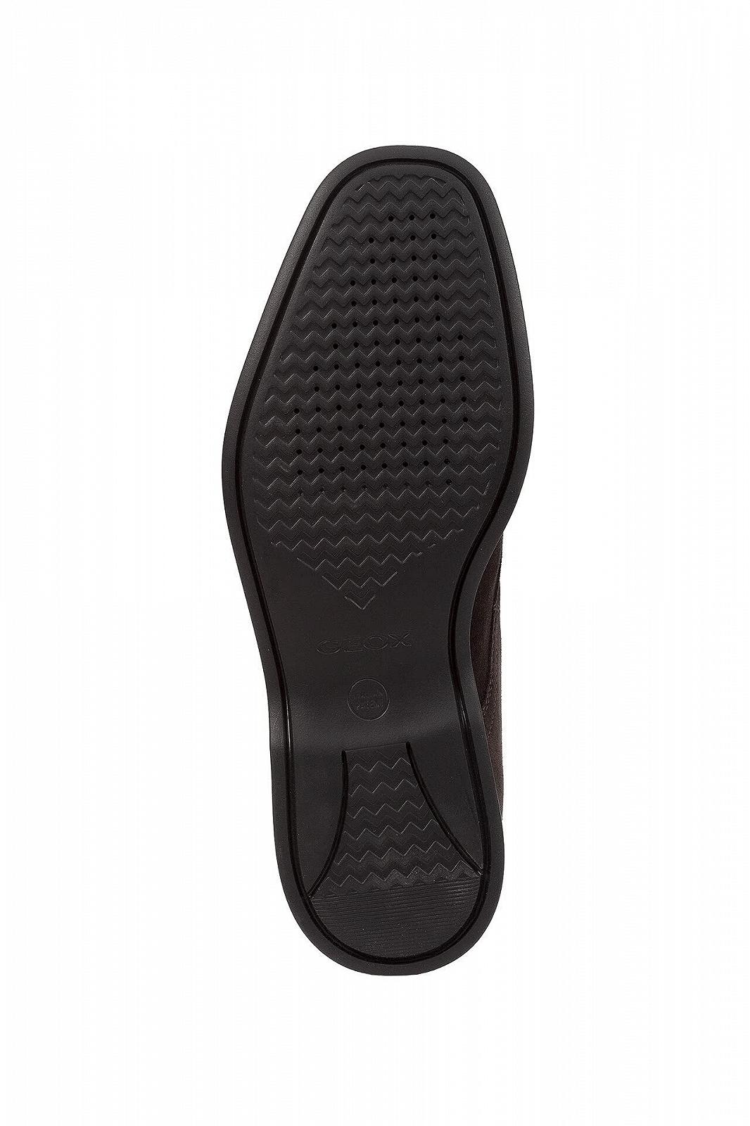 Мужские Ботинки Geox Brayden 2Fit ABX D Коричневый, фото №5