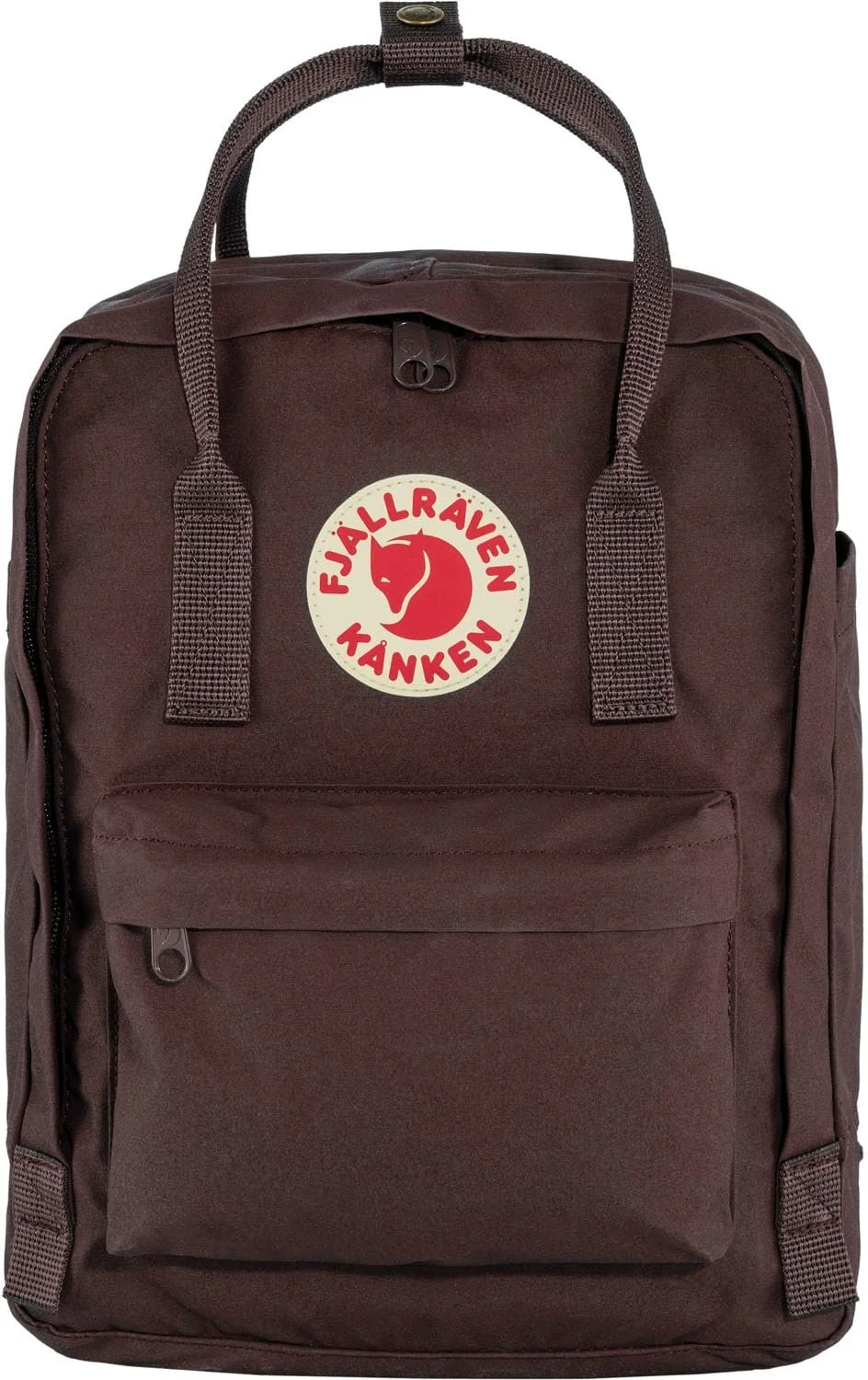 Спортивный рюкзак для ноутбука Fjällräven Kånken 13" (1 шт.), фото №1