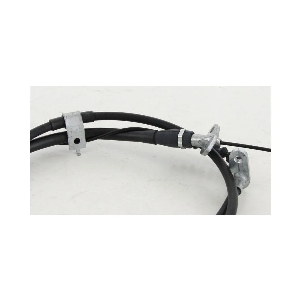 Трос стояночного тормоза TRISCAN 8140 141150 для NISSAN задний правый, фото №1