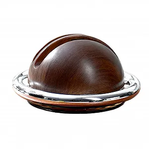 Точило для ножів двостороння на присосці планетоподібна - Фото 1