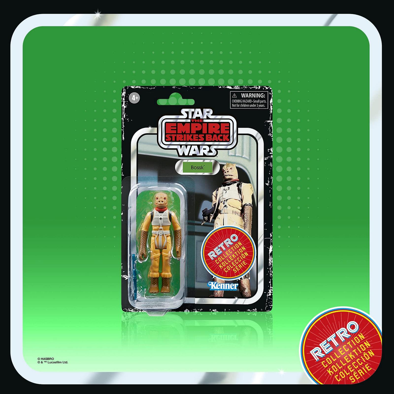 STAR WARS Ретро Кінець, фото №4