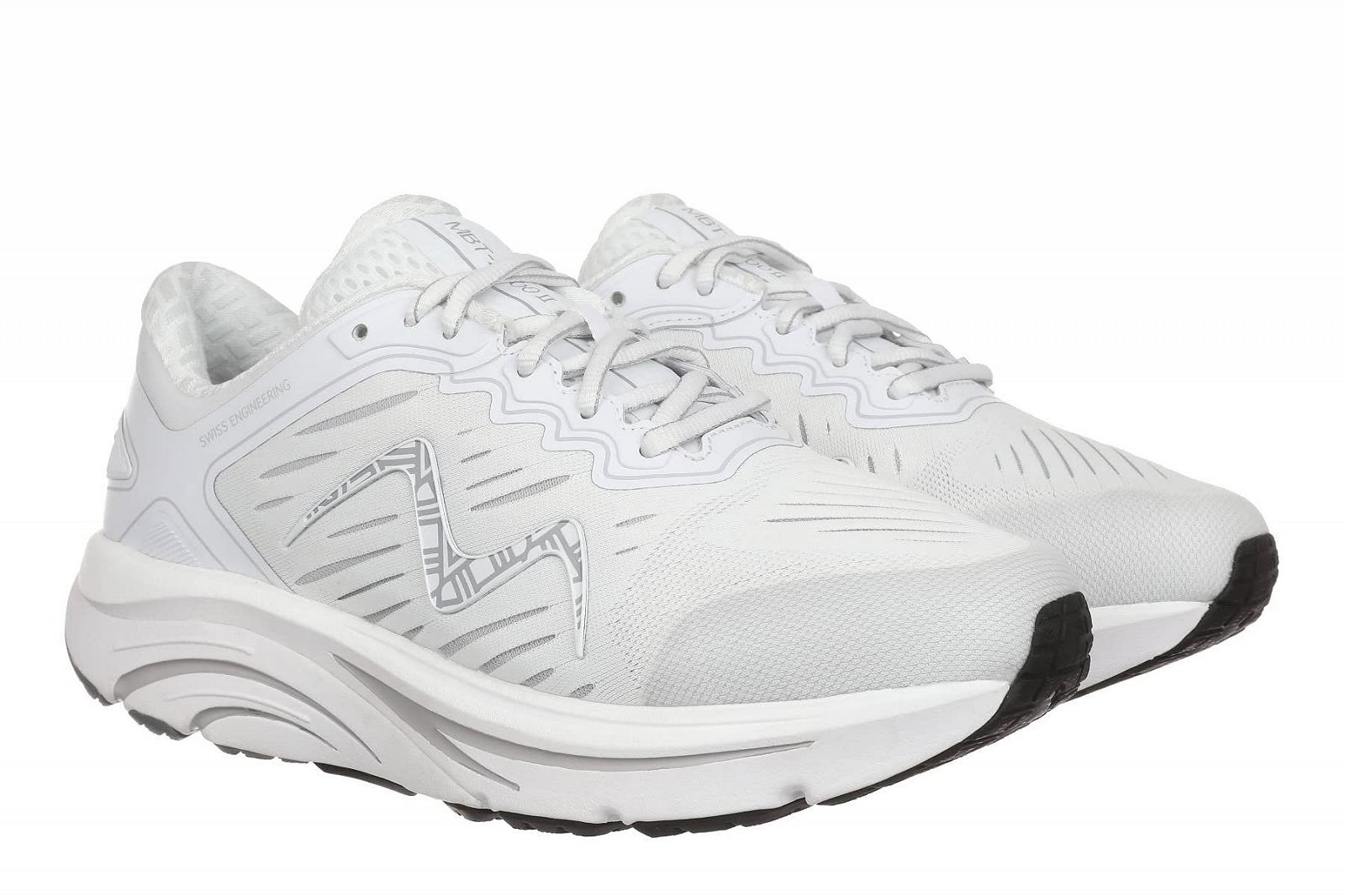 Кросівки MBT MBT-2000 II LACE UP Чоловічі, фото №6