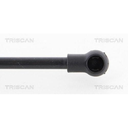 Амортизатор багажника TRISCAN 8710 38233 для CITROËN SUZUKI, задний левый, фото №3 Амортизатор багажника TRISCAN 8710 38233 для CITROËN SUZUKI, задний левый, фото №3