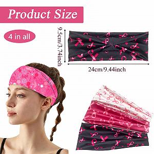 Спортивна Пов'язка на Голову ціна на synthetic.ua - Фото 1 Спортивна Пов'язка на Голову synthetic.ua - Фото 1