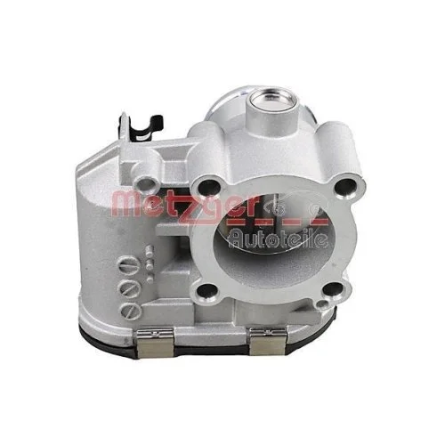 Дроссельная заслонка METZGER 0892882 для FIAT, фото №2